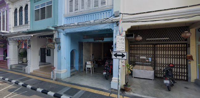 Opinii despre หมี่ผัดฮกเกี้ยน ถนนถลาง în อำเภอเมืองภูเก็ต - การบริการอาหารและที่พัก