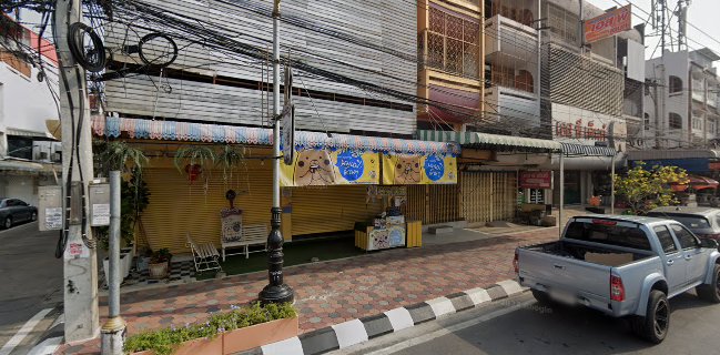 Sha bear สาขานครปฐม Exclusive by Cat