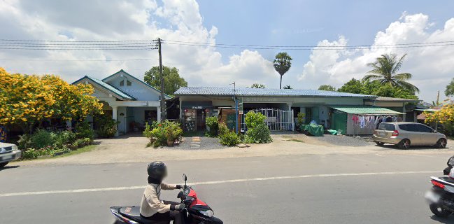 ชาพะยอมบ้านดอน ภูเก็ต