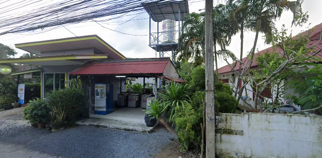 Lamai fresh coconut ice cream (lamai shop)
