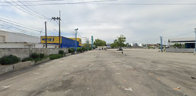 Talad Ron ตลาดร้อน จันทร์ พฤหัส