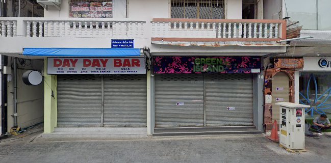 NinjaFrutti Thai Roll İce