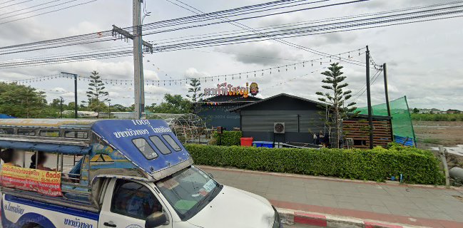 ร้านอาหารมากันใหญ่