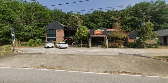 ชาง กะหรี่ปั๊บ curry puff chāng 咖喱角