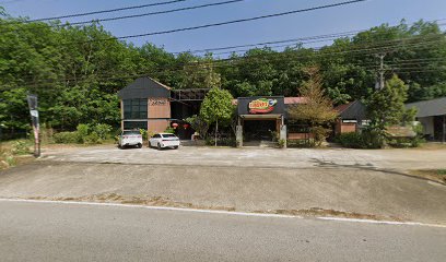 ชาง กะหรี่ปั๊บ curry puff chāng 咖喱角