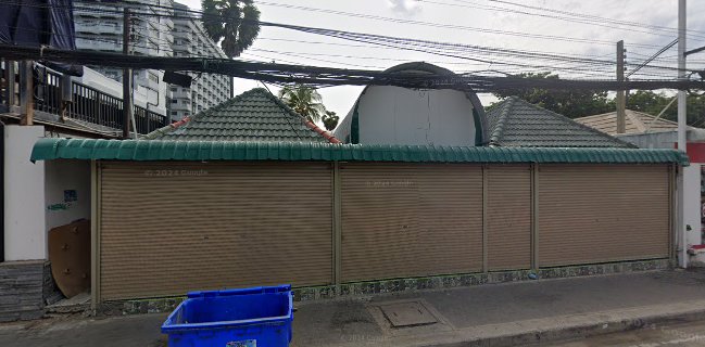 มาดามจั๊บญวน สาขาหาดจอมเทียน