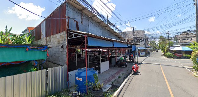 Diana market