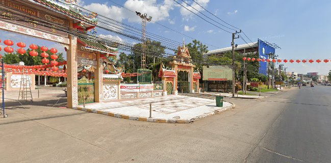 ทองการ์เด้น ร้านอาหาร