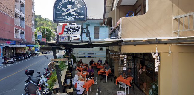 Chakwow Coffee Bakery ชักว่าว