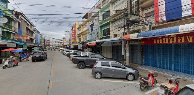 Cinyoii Slowbar More Than Coffee