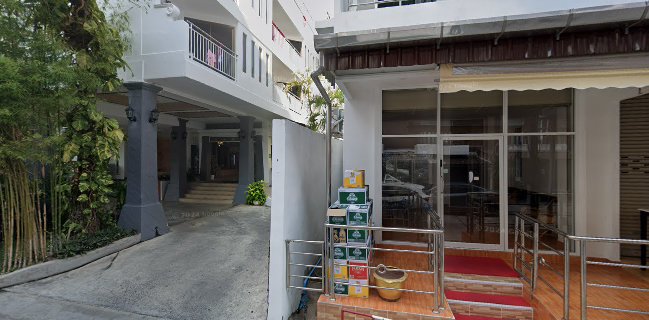 ห้างหุ้นส่วนจำกัด ดรีมการ์เด้นท์ ป่าตอง