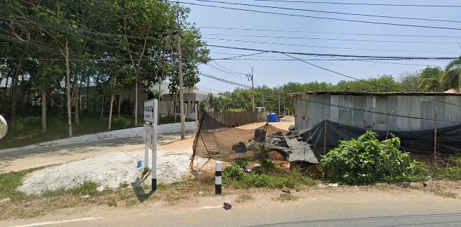 Pumeria Glamping Foresta