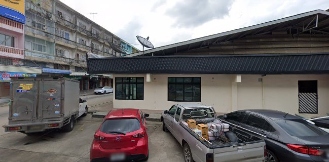 คริสตจักรนานาชาติอ้อมน้อย ส.ส.ท