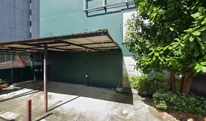 Burger Yang 2 (สาขา กู้กู)