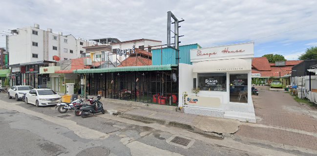 25 Twenty Five Bar - เต็กฮะ