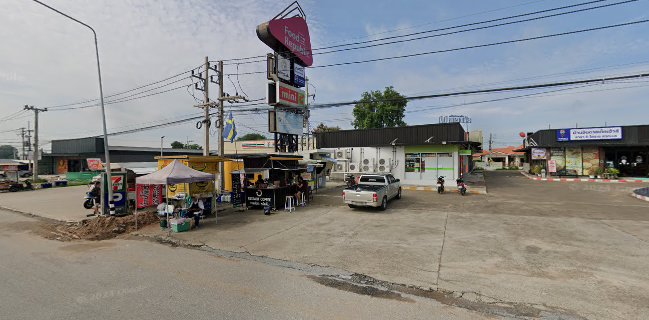 หอมหวาน ไอสครีม&น้ำแข็งใส