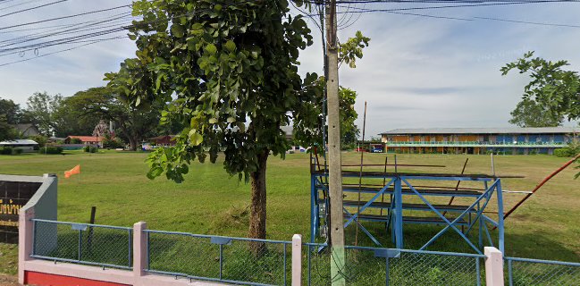 น้ำเต้าหู้ ตลาดเช้าสนม (4แยกวัดธาตุ) - การบริการอาหารและที่พัก