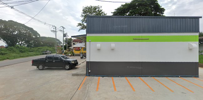 Grillen : grill n bar ขอนแก่น