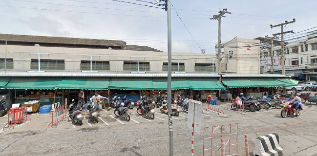 ทุเรียนโคราช By เจ้ออนผลไม้ย่าโม