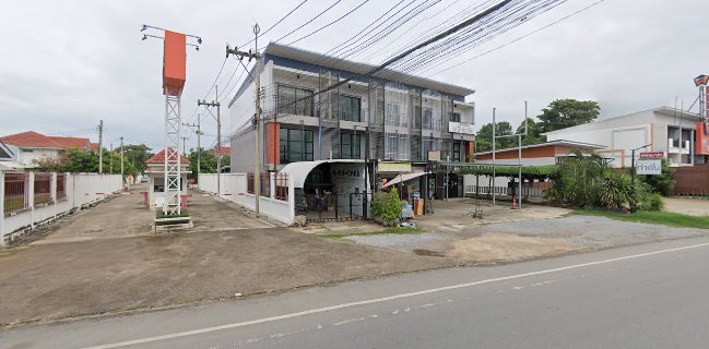 ร้านข้าวแกงอร่อย