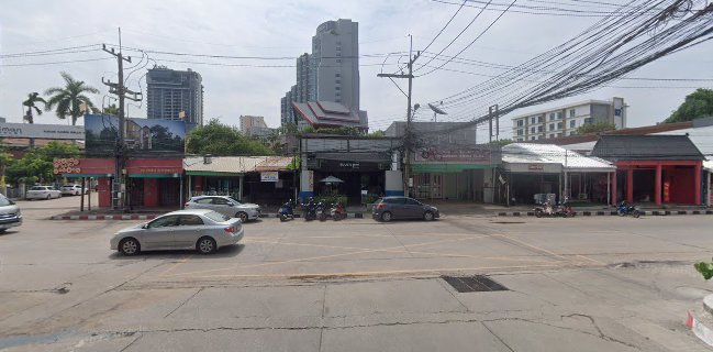 Blue’s Bar Club & Restaurant Khon Kaen