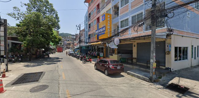 ดาวบุฟเฟต์