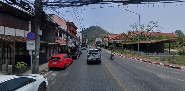 ก๋ง เส้น จันท์ Gong Sen Jan สาขาเมืองภูเก็ต