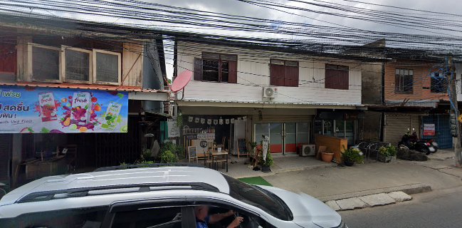 Coffee B4 MokaPot กาแฟสดหม้อต้ม สไตล์อิตาลี กาแฟสด ขอนแก่น