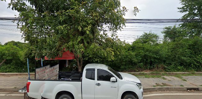 ก๋วยเตี๋ยวเรือริมทาง