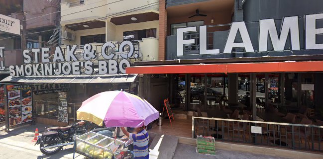 Opinii despre Steak & Co. Pattaya în อำเภอบางละมุง - การบริการอาหารและที่พัก
