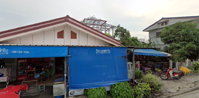 ร้านก๋วยเตี๋ยวเนื้อจัมโบ้