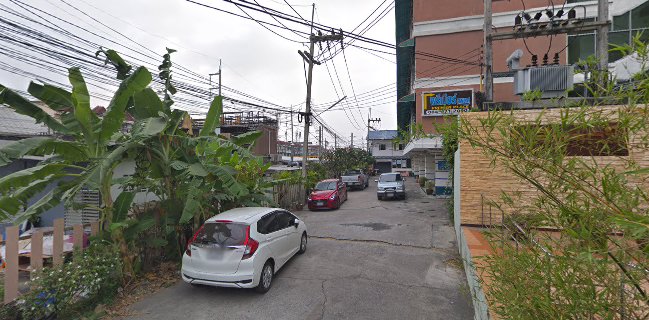 The I AM coffee•sweet•more