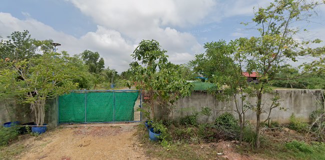 ปัง มะ ขา Pang Ma Kha