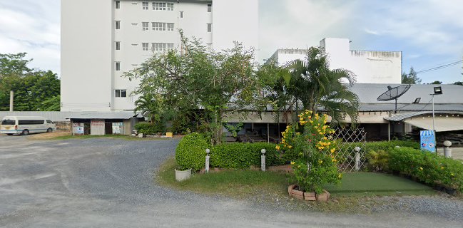 มาตาสุกี้-หมูกระทะ