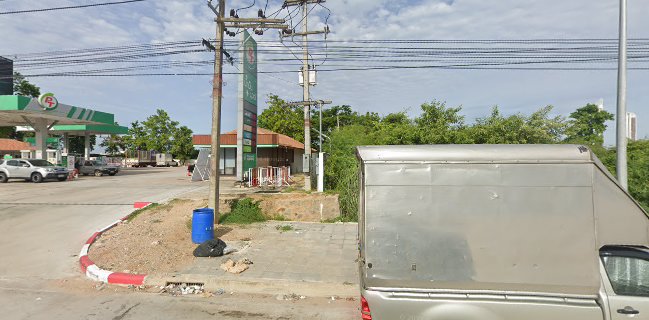 ปั๊มน้ำมัน PT+ LPG