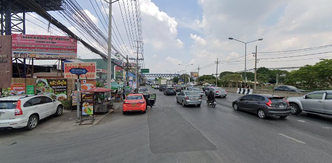 Opinii despre Baan Kanom de'pathum în อำเภอธัญบุรี - การบริการอาหารและที่พัก