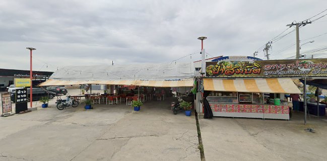 ตลาดทอนแสง