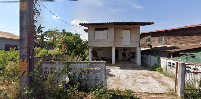 ก๋วยเตี๋ยวเรือถูกปาก สาขาพังโคน