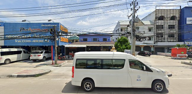 เจ้ก้อย ไก่หุบบอนแหลมฉบัง