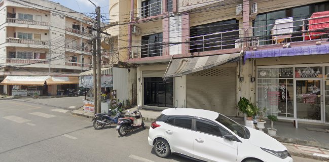 ขนมไข่เต่าตองตัง