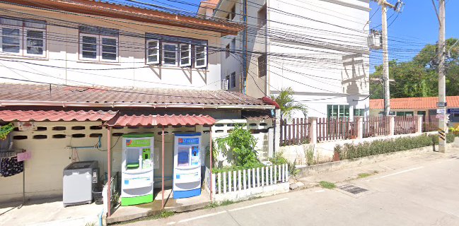 ก๋วยเตี๋ยวดงมูลเหล็ก นาเกลือ14-16