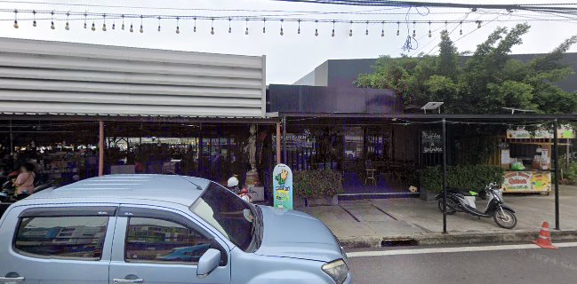 Coffee & Drink by Punchy punch