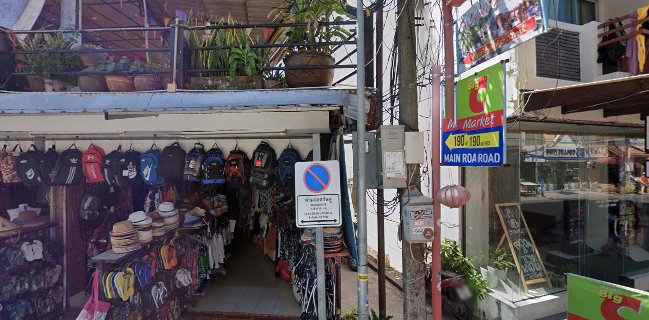 MoonRockBar Kamala Beach