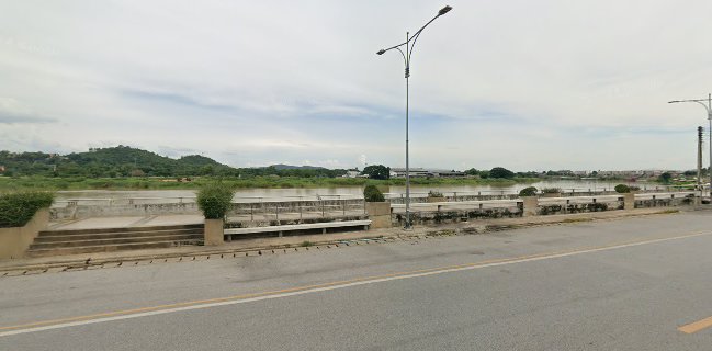 ชิลจัง ริมชล