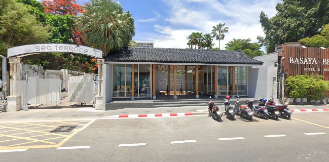 Seoul Maison Thailand Coffee