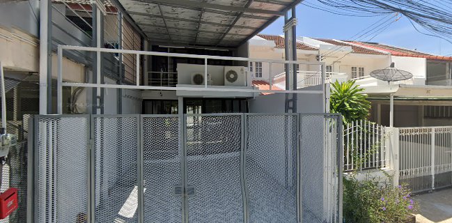 BB คับเค้ก สาขาสวนศรีเมือง