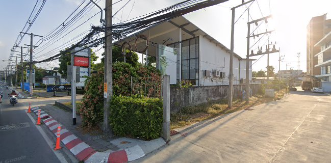 CoffeeWORKS Phuket Experience Center