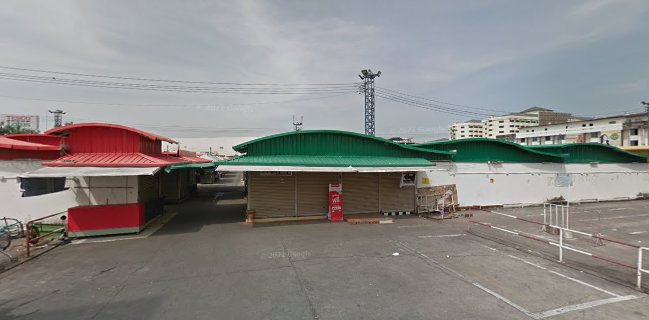 ปลาทอดขมิ้น น้องเล็กแกงใต้