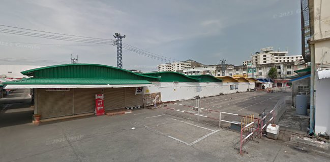 ร้านข้าวโพดผัดชีส รวยโพด