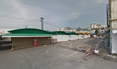 ร้านข้าวโพดผัดชีส รวยโพด